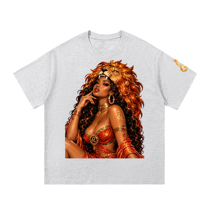 Queen Leo Tee