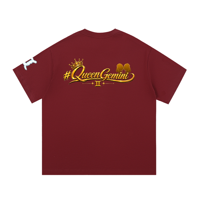 Gemini,shirt,queenzodiac