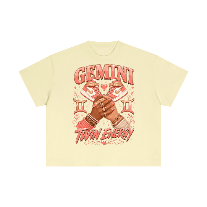 Gemini,Shirt,Zodiac