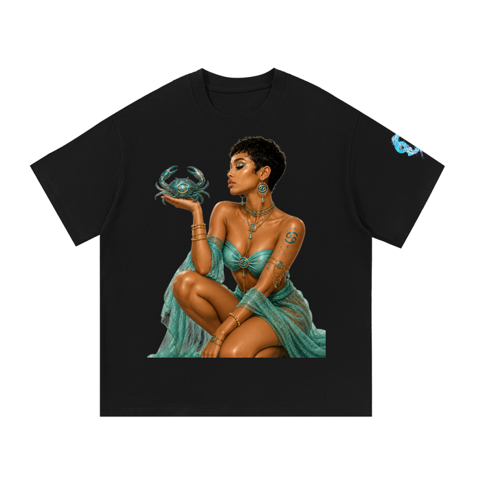 Cancer,queenzodiac,shirt,zodiac