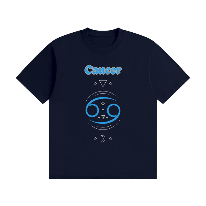 Cancer Rune Tee