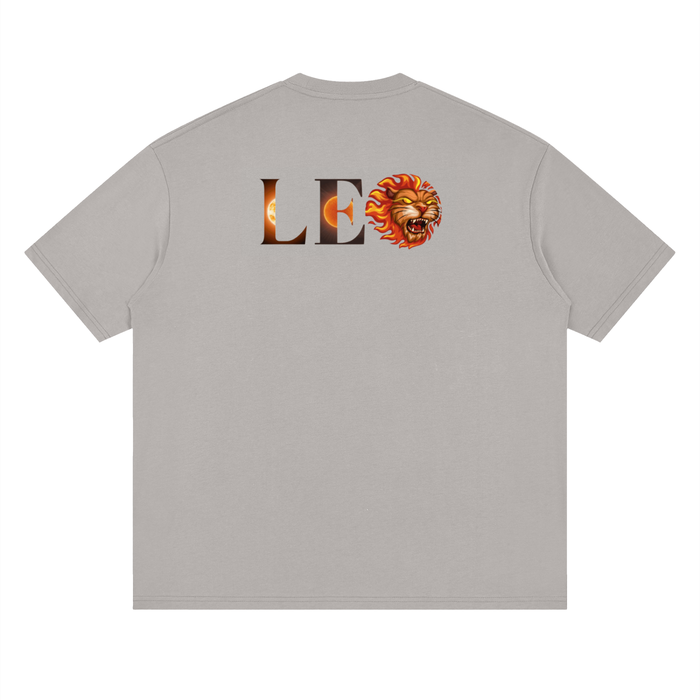 Leo “You Can Clap Now” Tee