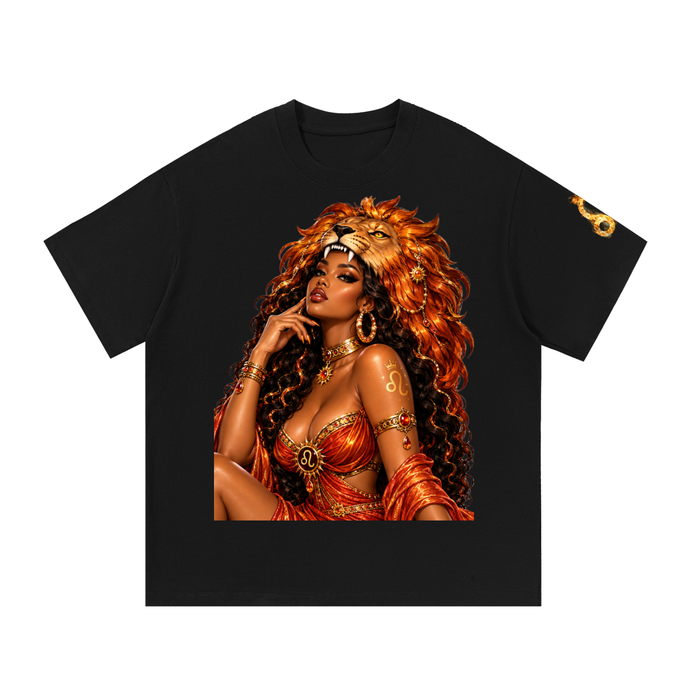 Queen Leo Tee