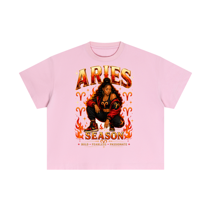 Aries short sleeve shirt