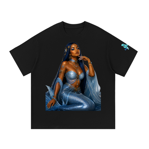 Pisces,queenzodiac,shirt