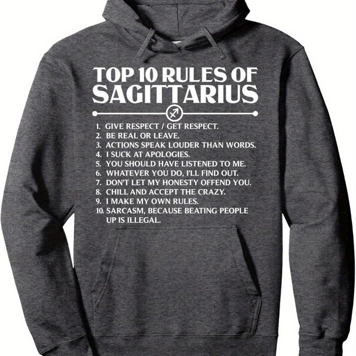 Top 10 Rules Of Sag Pullover Hoodie