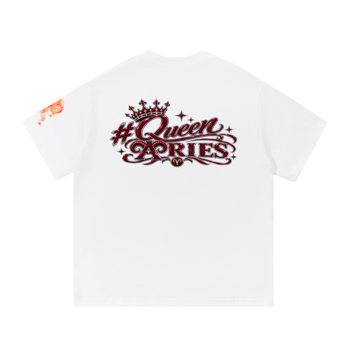 Aries,shirt,queenzodiac