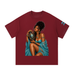 Aquarius,zodiac,Queenzodiac,shirt