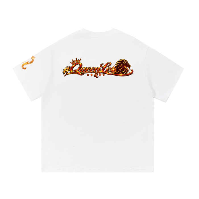 Queen Leo Tee