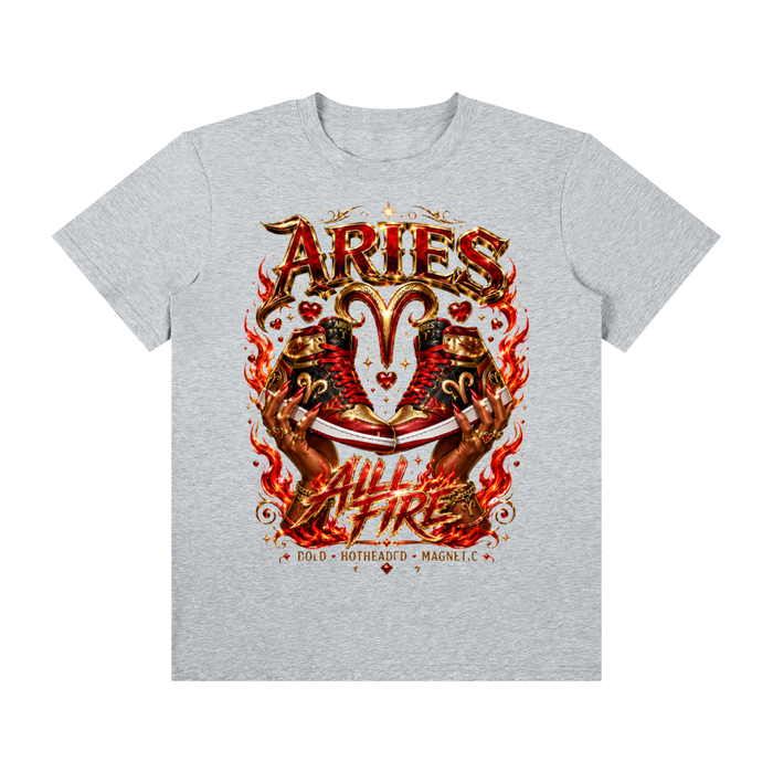 Aries,Zodiac