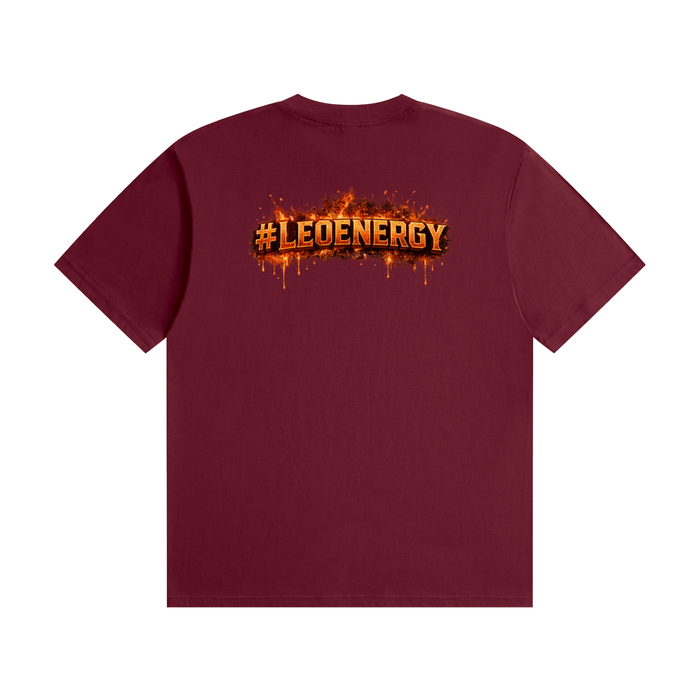 Leo lionesses Tee