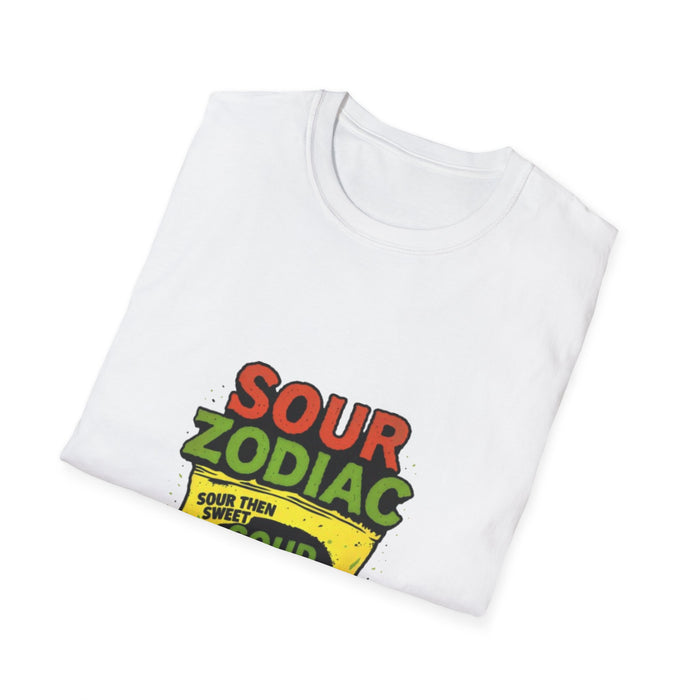 Sour Zodiacs Tee