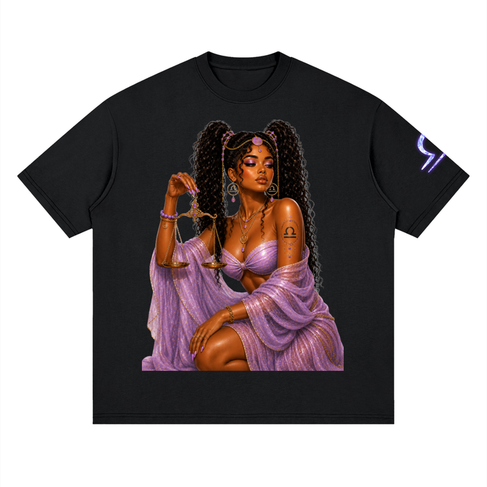 Libra,shirt,zodiacqueen
