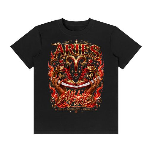 Aries,Zodiac