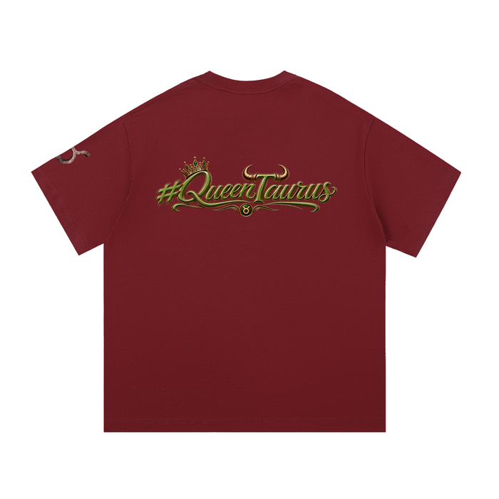 Taurus,queenzodiac,shirt,zodiac