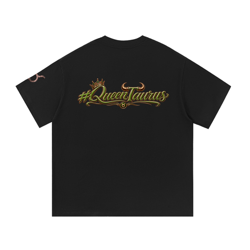 Taurus,queenzodiac,shirt,zodiac