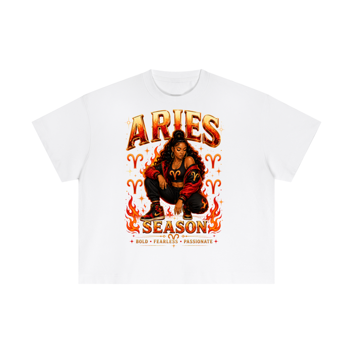 Aries short sleeve shirt