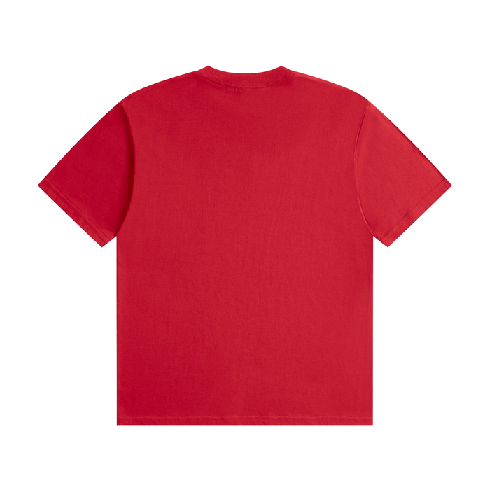 Leo Logo Tee
