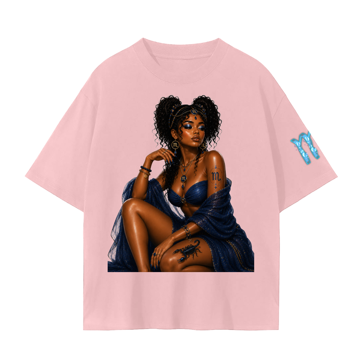 Scorpio,shirt,tee