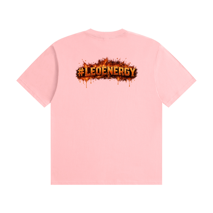 Leo lionesses Tee