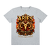 Aries,Zodiac,Shirt 