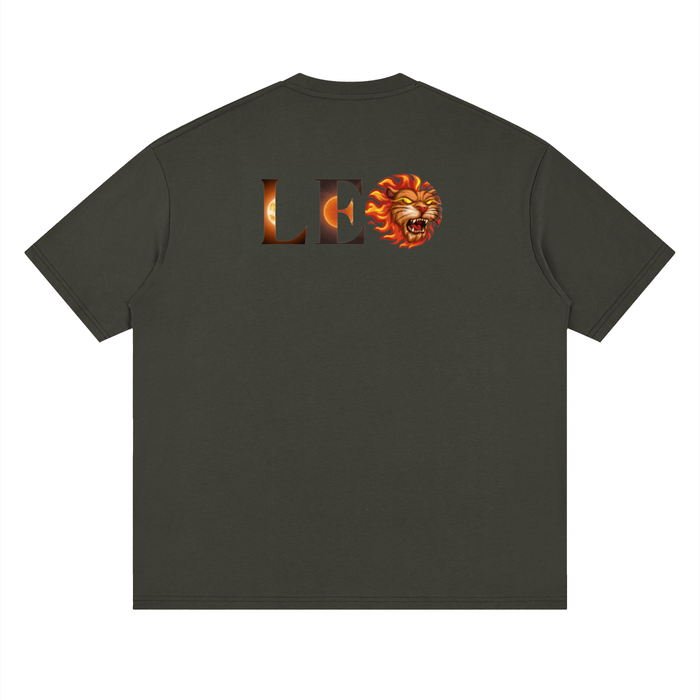 Leo “You Can Clap Now” Tee