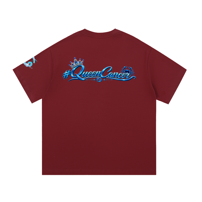 Cancer,queenzodiac,shirt,zodiac