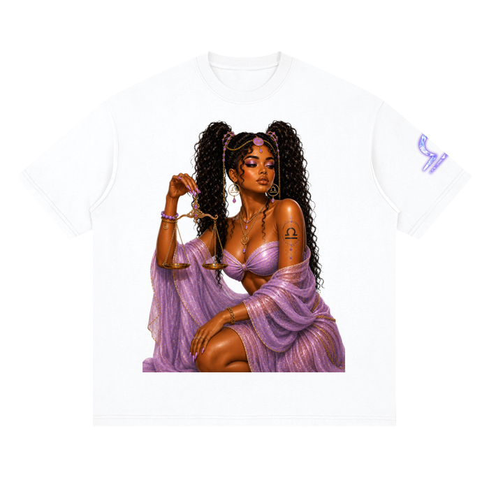Libra,shirt,zodiacqueen