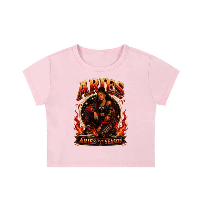 Aries,Shirt,Zodiac