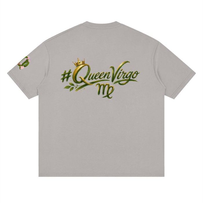 Queen Virgo Tee