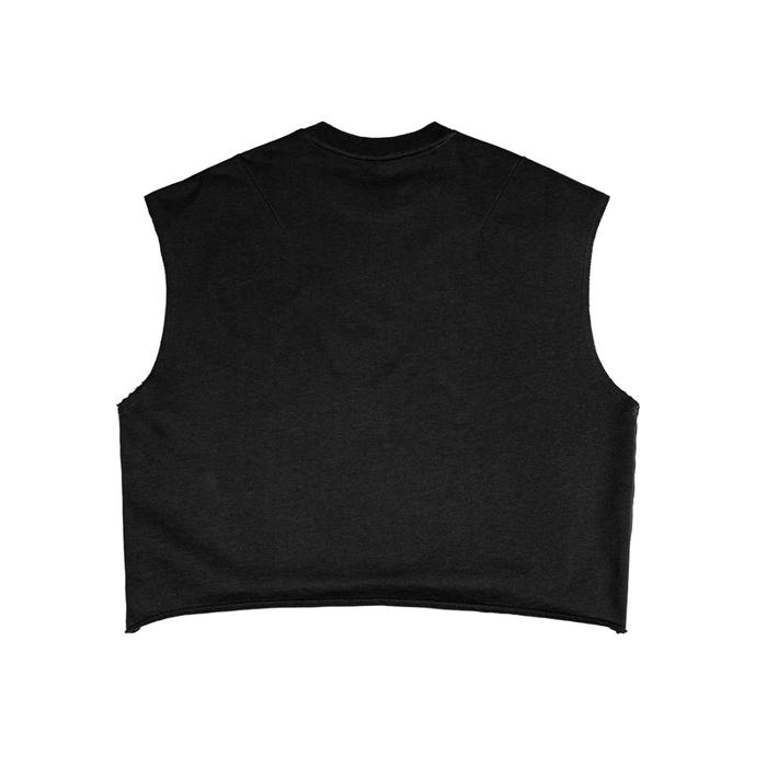 Cancer Drip Check French Tank