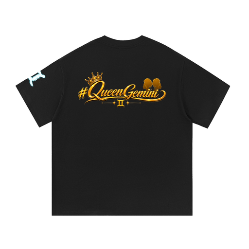 Gemini,shirt,queenzodiac