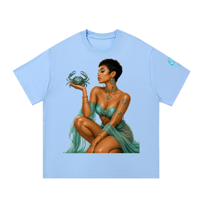 Cancer,queenzodiac,shirt,zodiac