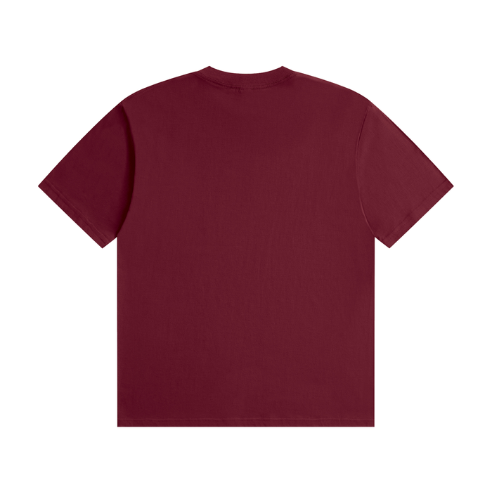 Leo Logo Tee