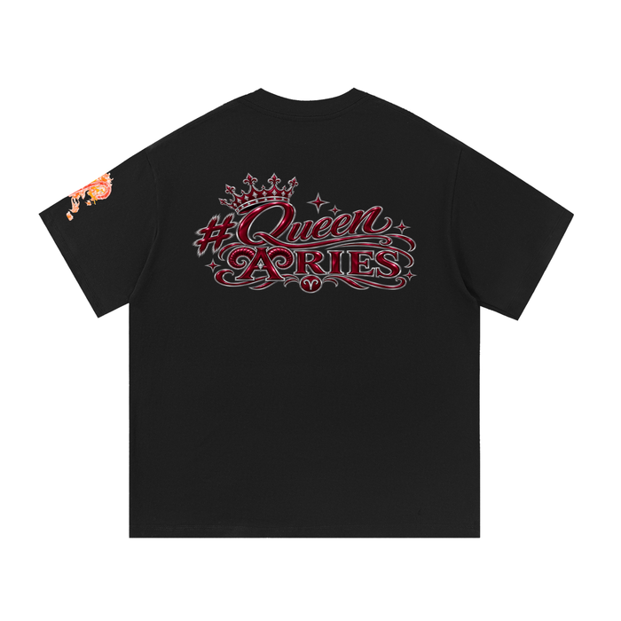 Aries,shirt,queenzodiac
