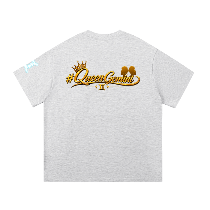 Gemini,shirt,queenzodiac