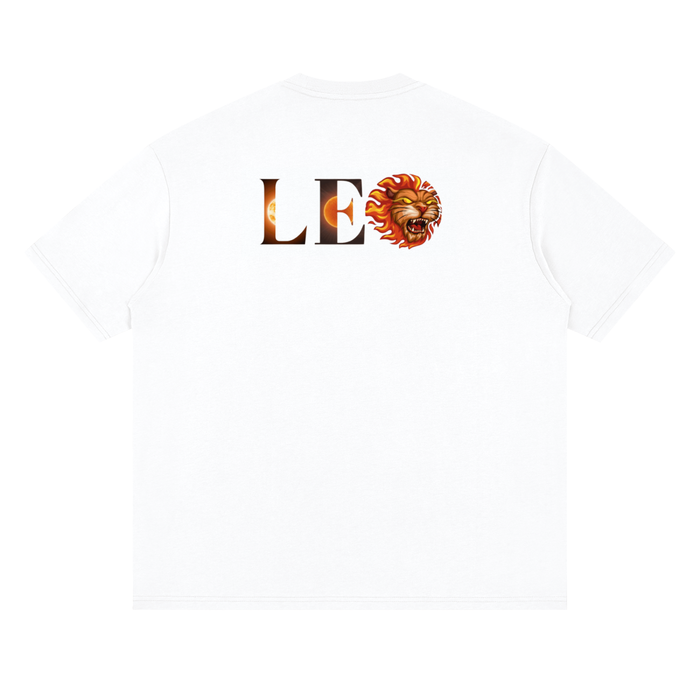 Leo “You Can Clap Now” Tee