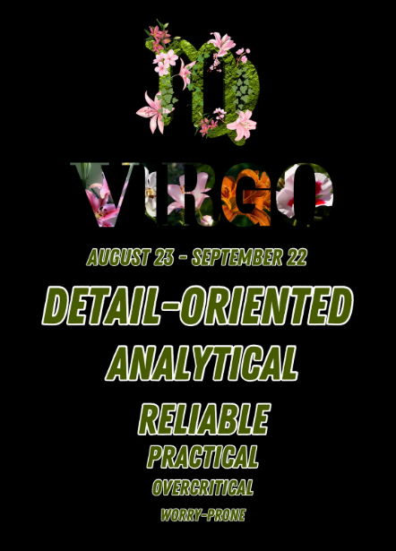 Virgo Collection