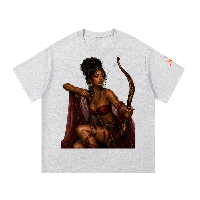 Queen Sagittarius Tee