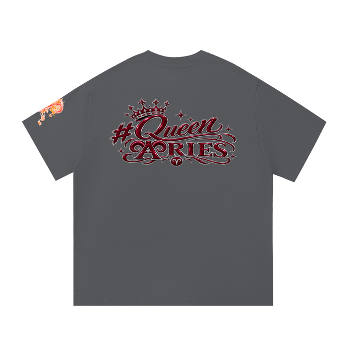 Aries,shirt,queenzodiac