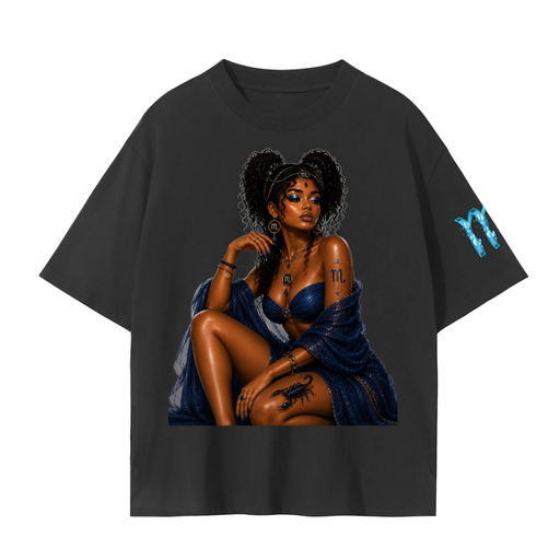 Scorpio,shirt,tee