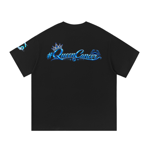 Cancer,queenzodiac,shirt,zodiac