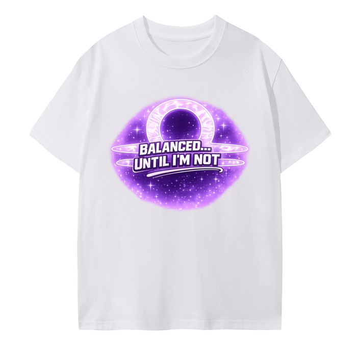 Libra,Shirt,Shirts,Zodiac 