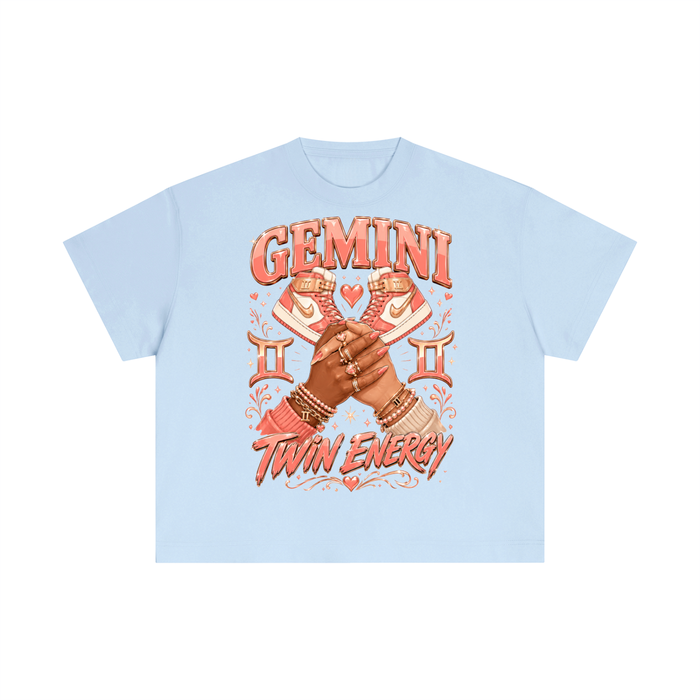 Gemini,Shirt,Zodiac