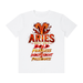 Aries ,Shirt ,Zodiac