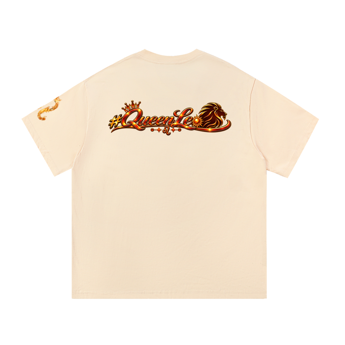 Queen Leo Tee