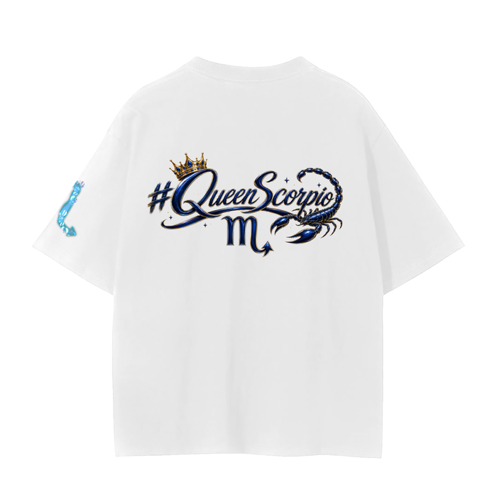 Scorpio,shirt,tee
