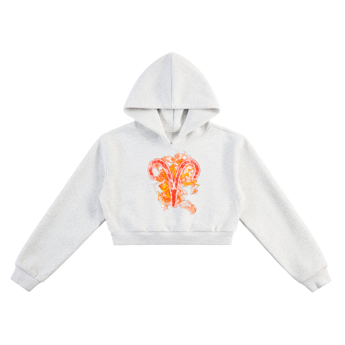 #aries,Hoodie,Zodiac