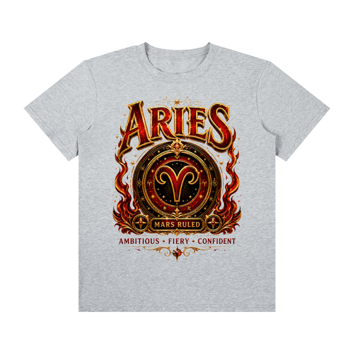 Aries T-shirt