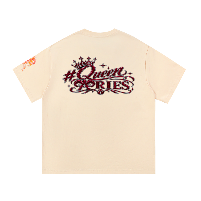Aries,shirt,queenzodiac